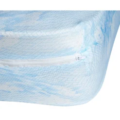 Housse rénove matelas pour lit 2 personnes