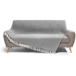 Jeté de canapé 170 x 250 cm