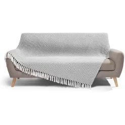 Jeté de canapé 170 x 250 cm
