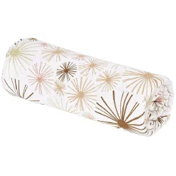 Jeté de canapé motif étoile 170 x 250 cm