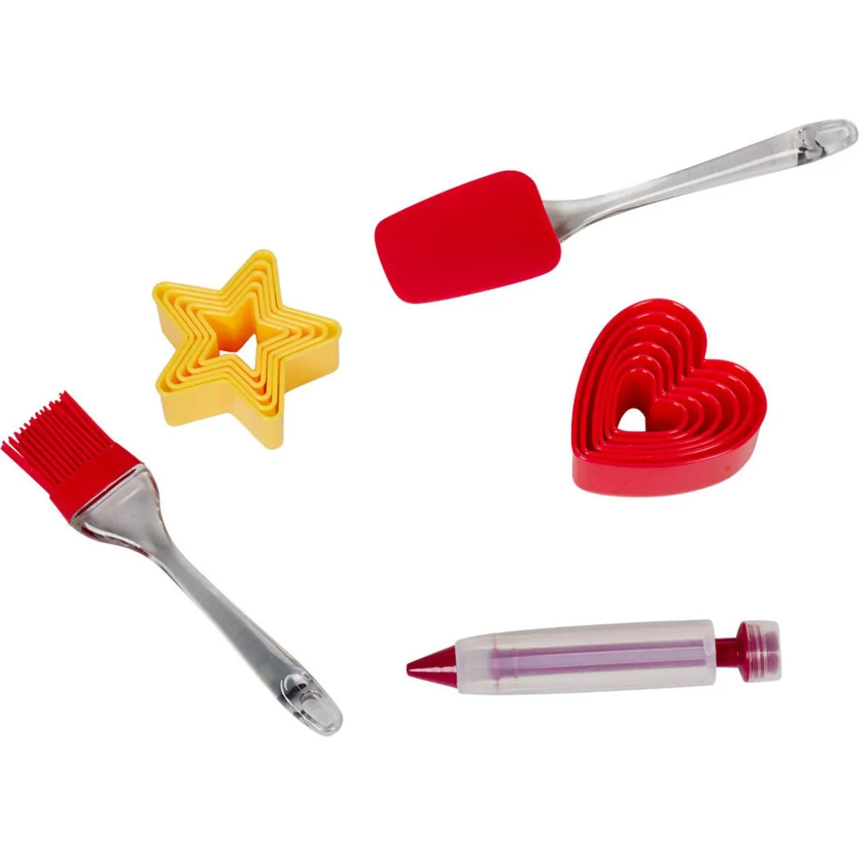 Kit cookie 14 outils