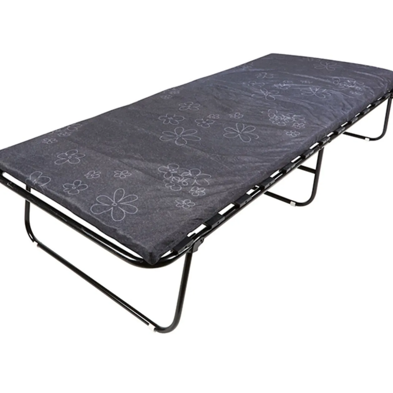 Lit d appoint pliant et matelas