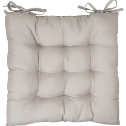 Lot de 2 dessus de chaise