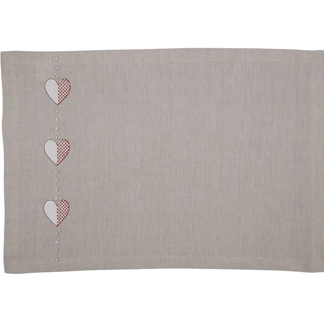 Lot de 2 sets de table