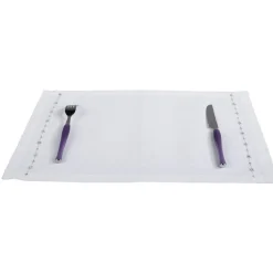 Lot de 2 sets de table