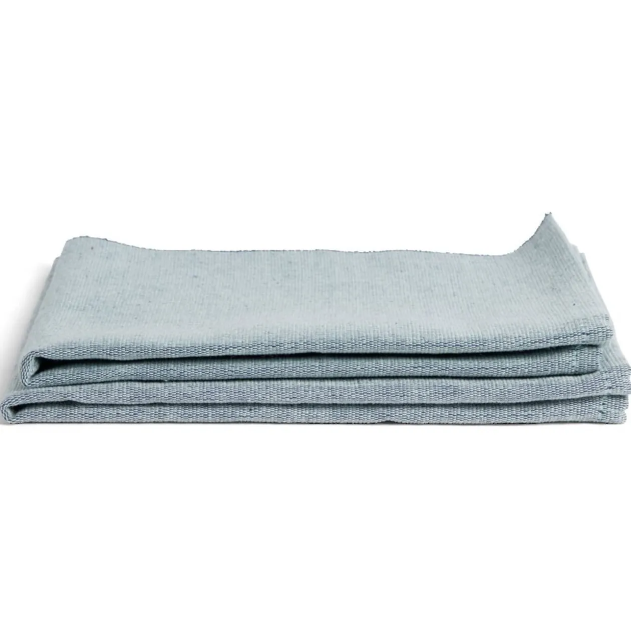 Lot de 2 sets de table 35x45cm 100% coton