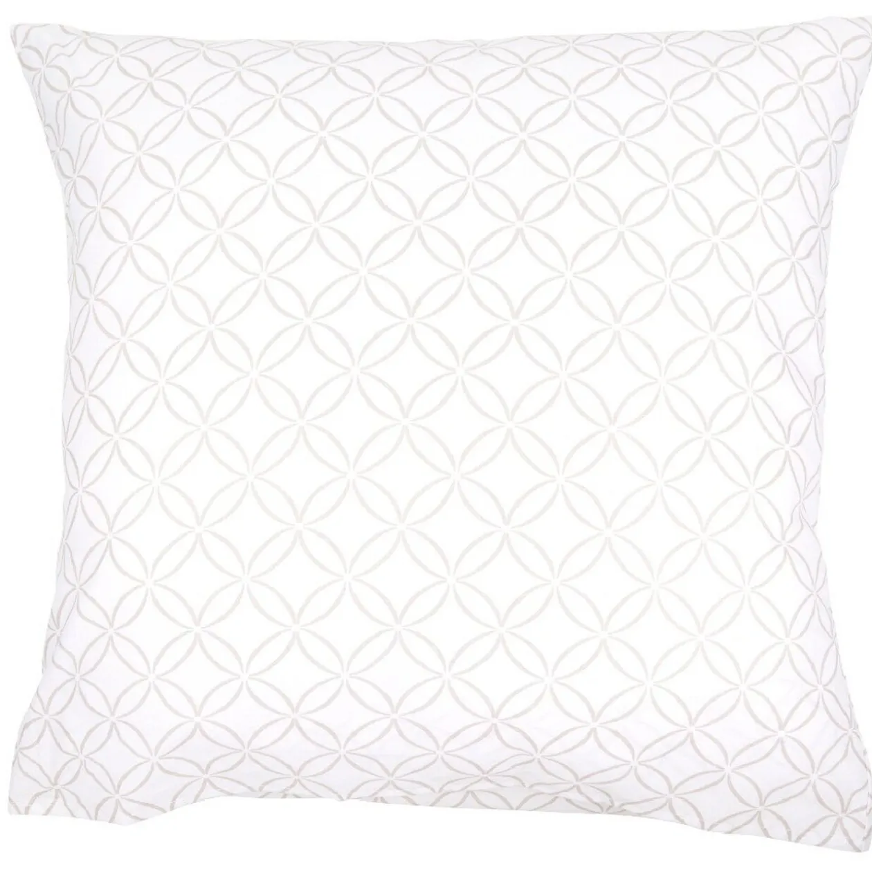 Lot de 2 taies d'oreiller