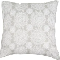 Lot de 2 taies d'oreiller