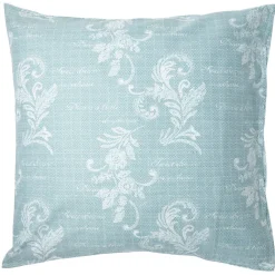 Lot de 2 taies d'oreiller 63x63cm