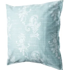 Lot de 2 taies d'oreiller 63x63cm