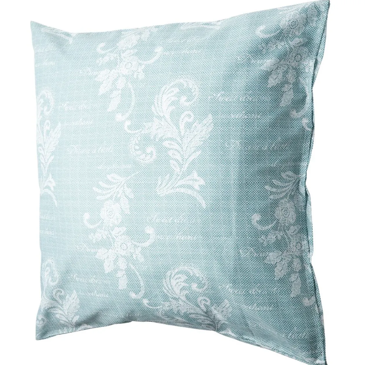 Lot de 2 taies d'oreiller 63x63cm