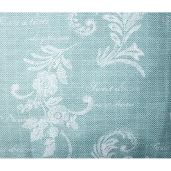 Lot de 2 taies d'oreiller 63x63cm