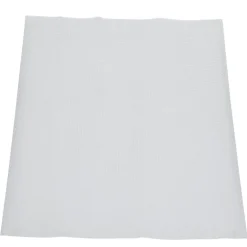 Lot de 2 tapis antidérapants transparents pour tiroir 30x45cm