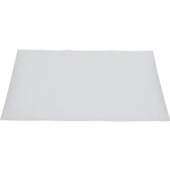 Lot de 2 tapis antidérapants transparents pour tiroir 30x45cm