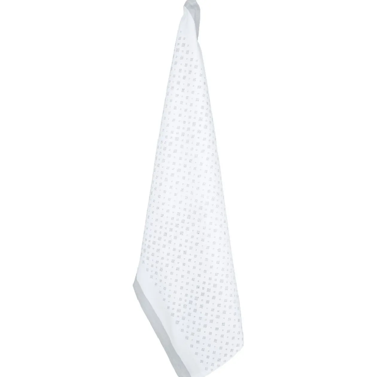 Lot de 3 torchons en coton