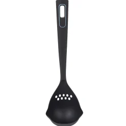 Louche en polyamide noir