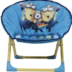 Loveuse design Les minions