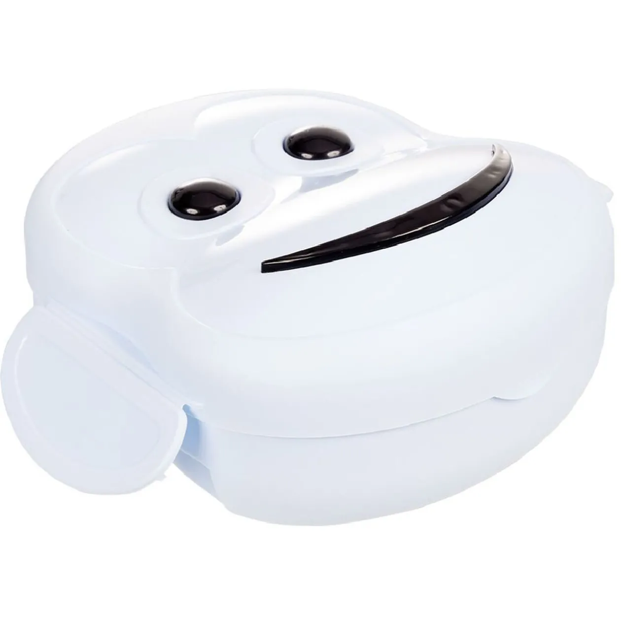 Lunch box forme tête de singe