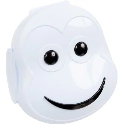 Lunch box forme tête de singe