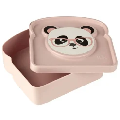 Lunchbox boîte à goûter panda