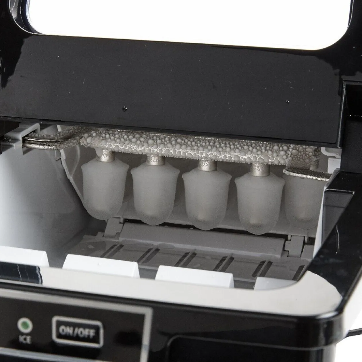 Machine à glaçons Homday