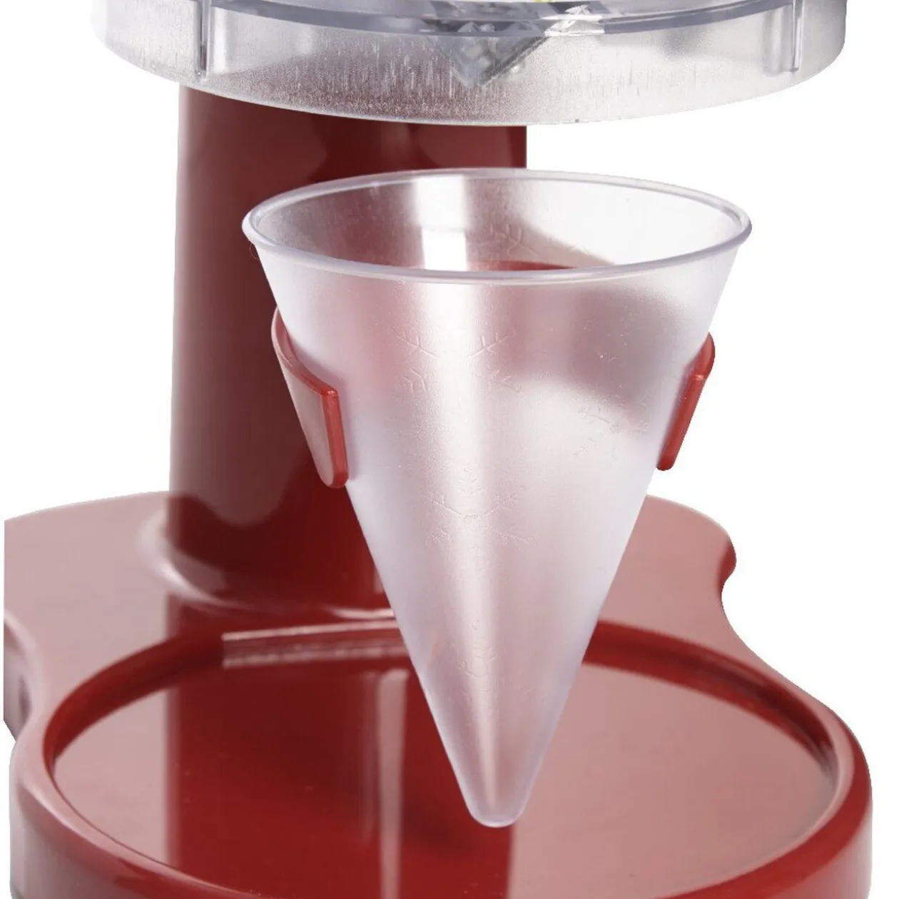 Machine à granité Homday