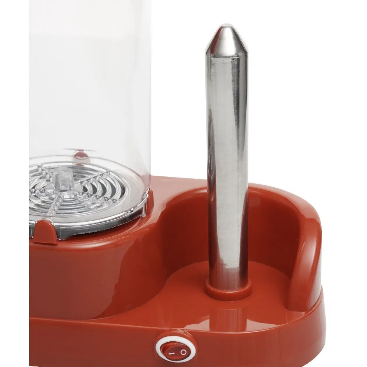 Machine à hot dog Homday