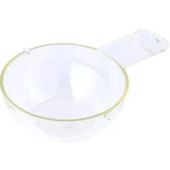 Machine à pop corn Homday 1100W - rouge ou beige