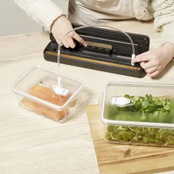 Machine de mise sous vide Homday 95W