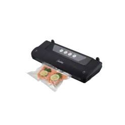 Machine sous vide Cuisilux noire