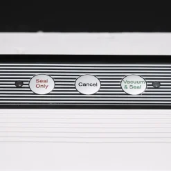 Machine sous vide Homday