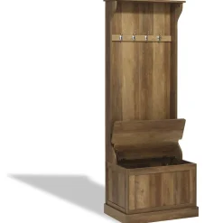 Meuble à chaussures Louis naturel