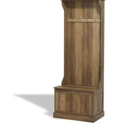 Meuble à chaussures Louis naturel