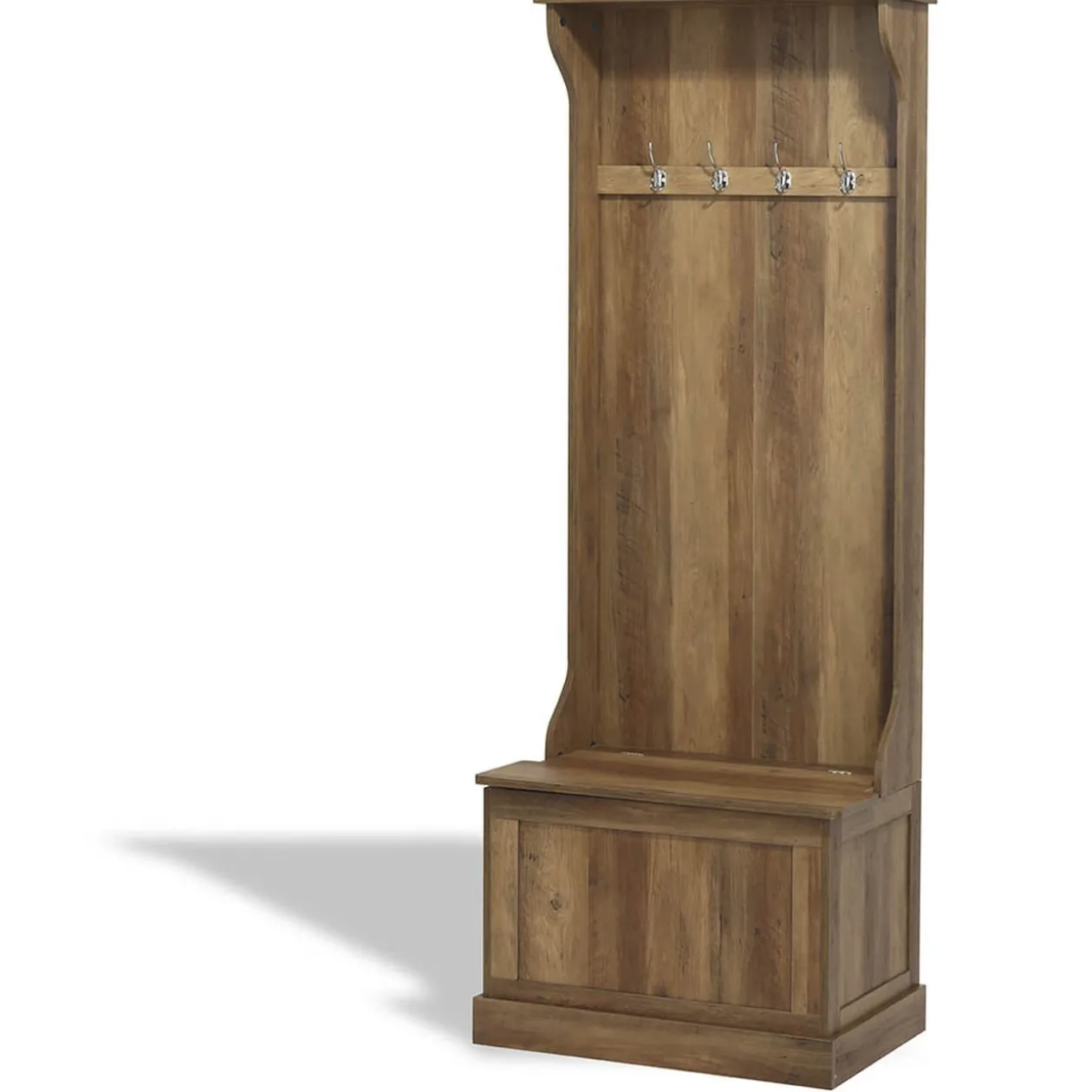 Meuble à chaussures Louis naturel