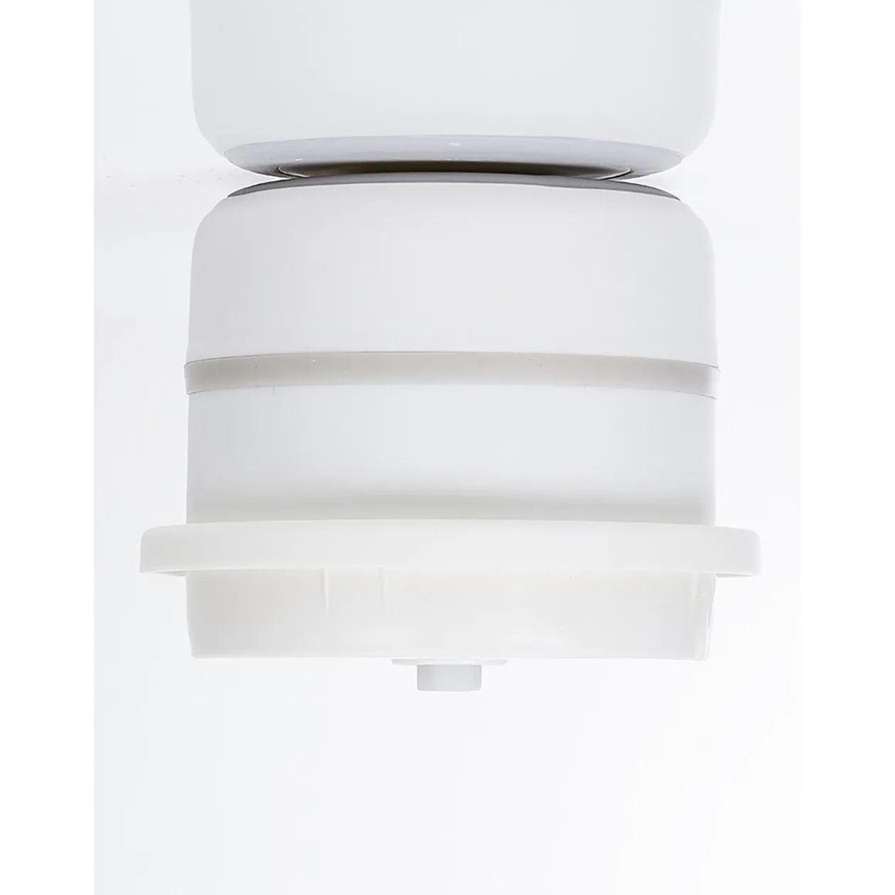 Mini hachoir rechargeable