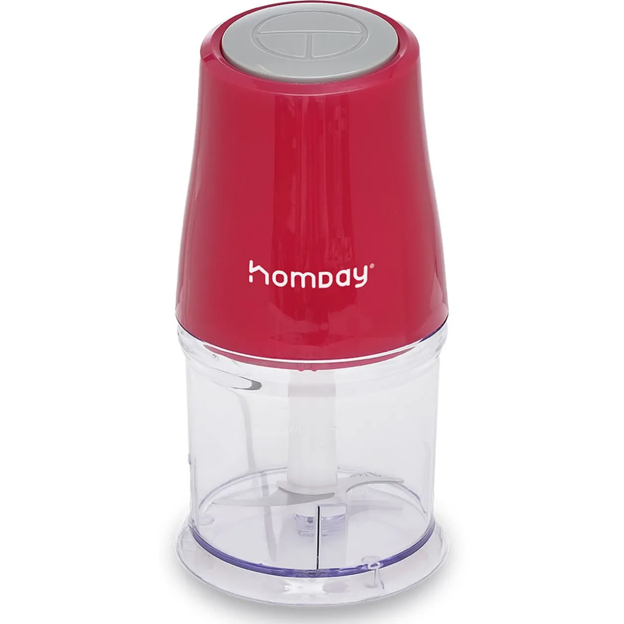 Mini hâchoir électrique 100W capacité 360 ml