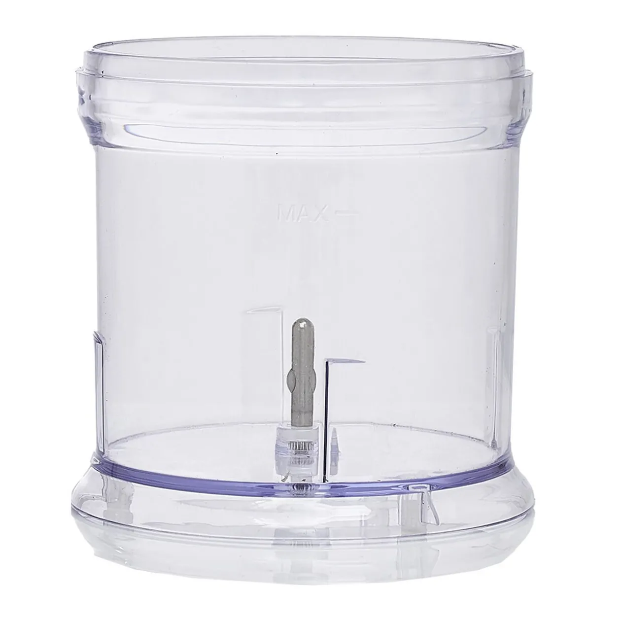 Mini hâchoir électrique 100W capacité 360 ml