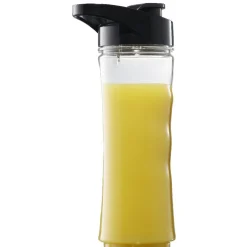 Mixeur à fruits, bouteille sport à emporter