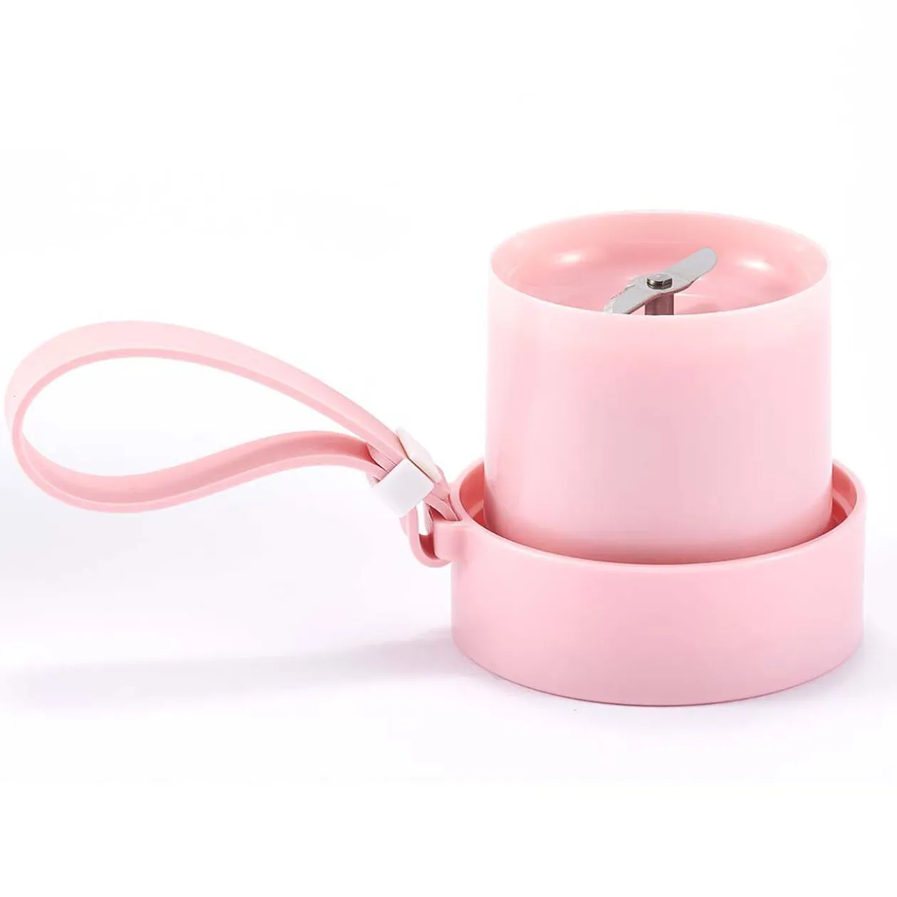 Mixeur à smoothie portable rechargeable avec USB