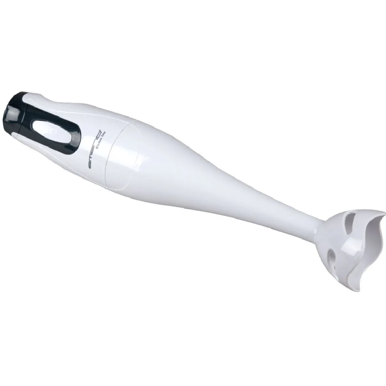 Mixeur plongeant lame inox