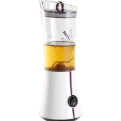 Mélangeur électrique pour sauces