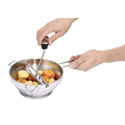 Moulin à légumes en inox