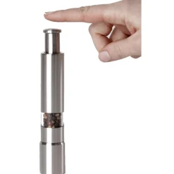 Moulin à poivre gris