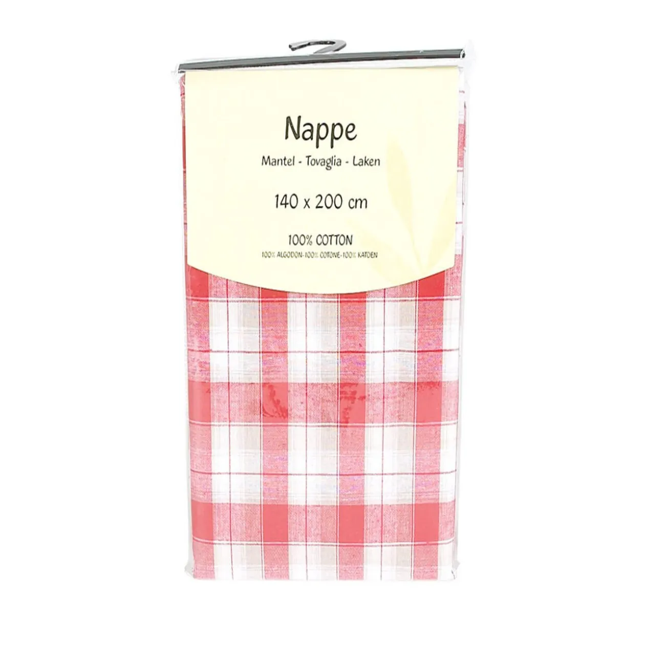 NAPPE