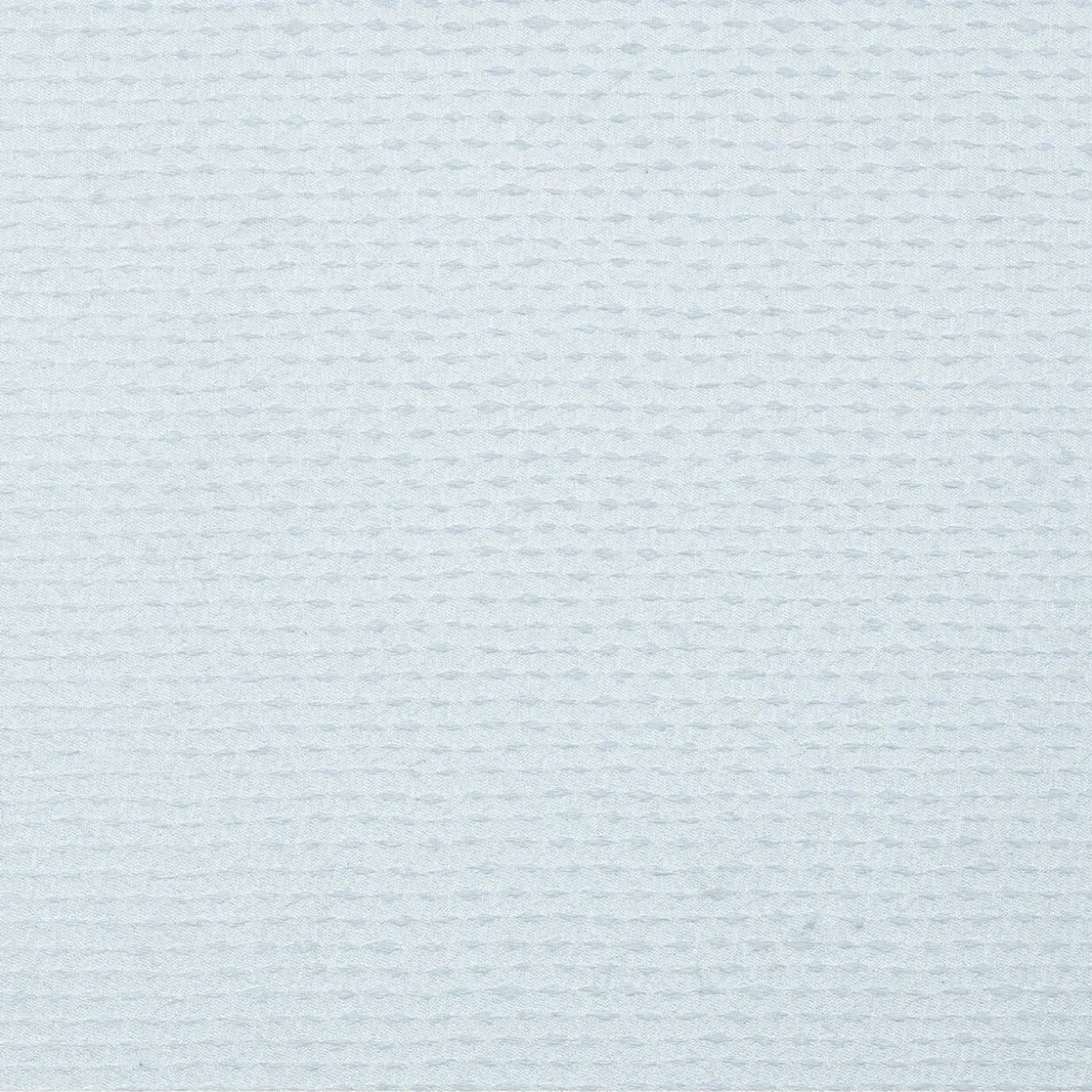 Nappe anti-taches Jacquard enduit et 8 serviettes assorties