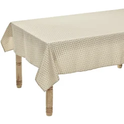 Nappe jacquard 140x250 cm