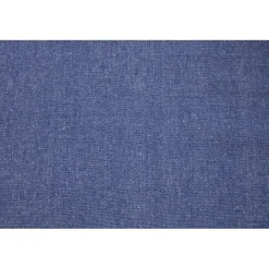 Nappe rectangulaire à carreau en coton