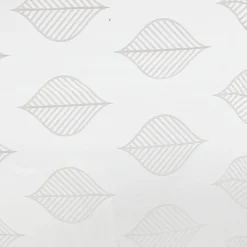 Nappe rectangulaire cristal imprimée 140x240 cm