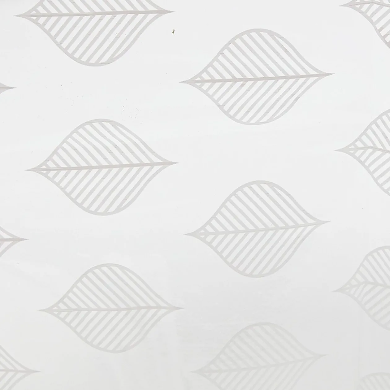 Nappe rectangulaire cristal imprimée 140x240 cm