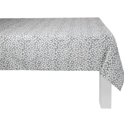 Nappe rectangulaire en coton